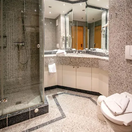 Dünenpark - Komfort Mit 1 Schlafzimmer Und Terrasse Im Erdgeschoss 139